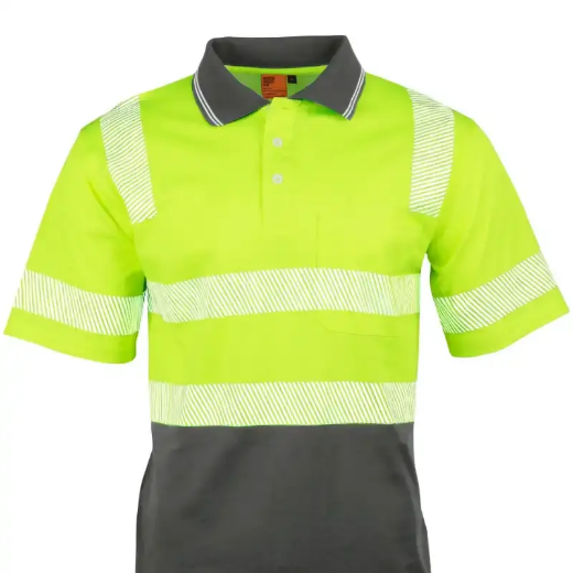 Picture of Winning Spirit, Unisex Truedry Biomotion Segmented Short